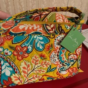 Vera Bradley crossbody